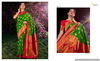 Meghdoot Mizuki Tradition Fancy Ethnic Wear Designer Saree Collection